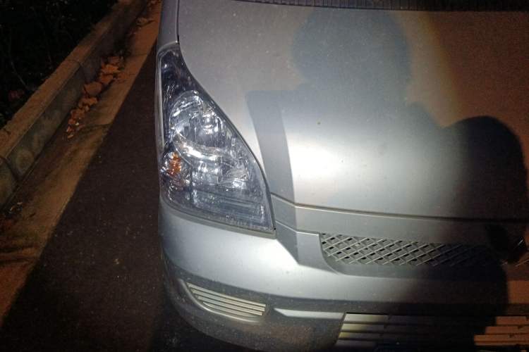 Used Wuling Rongguang 2021 1.5L Extended Basic Enclosed-Window Vehicle 2 Seats L3C
