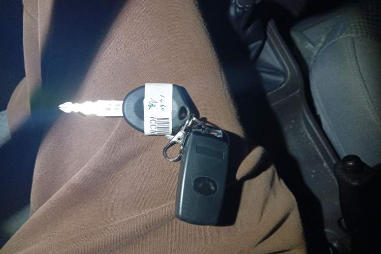 Used Wuling Rongguang 2021 1.5L Extended Basic Enclosed-Window Vehicle 2 Seats L3C
