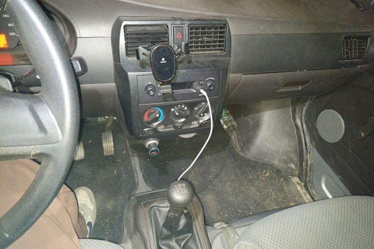 Used Wuling Rongguang 2021 1.5L Extended Basic Enclosed-Window Vehicle 2 Seats L3C
