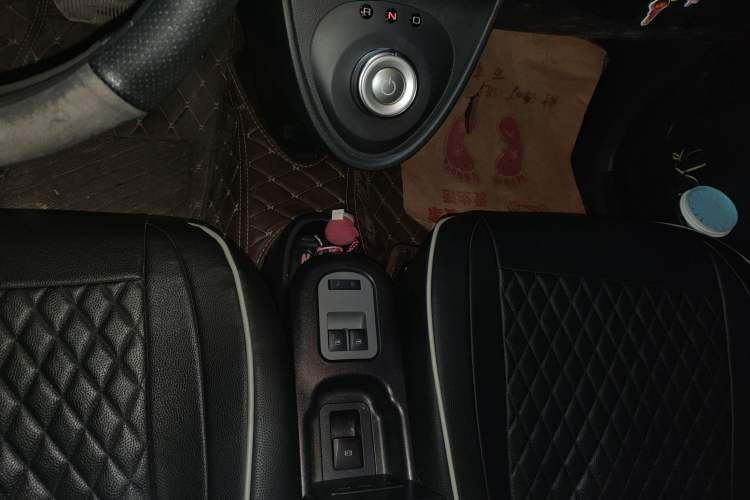 Used ORA Black Cat 2021 351 km Luxury Version