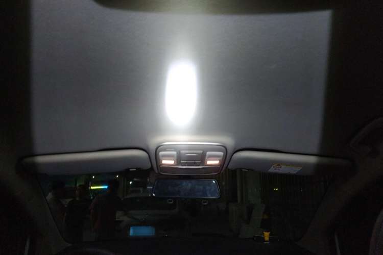 Used Geely Auto Emgrand GSe 2020 500 LingShang Model Headliner