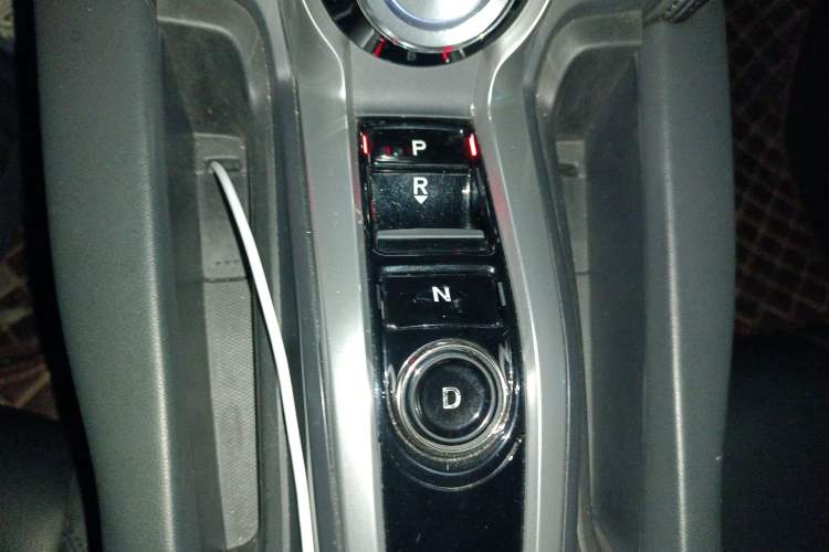 Used Acura CDX 2016 1.5T Two-Wheel Drive Enjoyment Edition