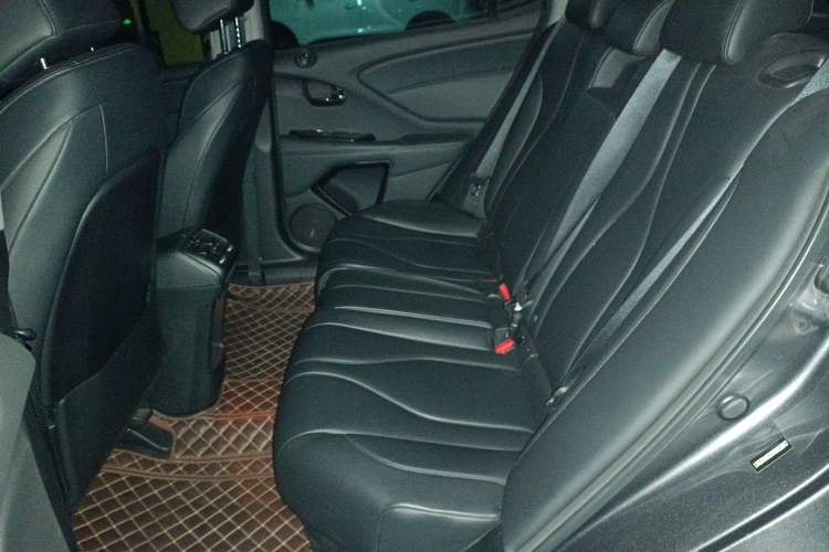 Used Acura CDX 2016 1.5T Two-Wheel Drive Enjoyment Edition