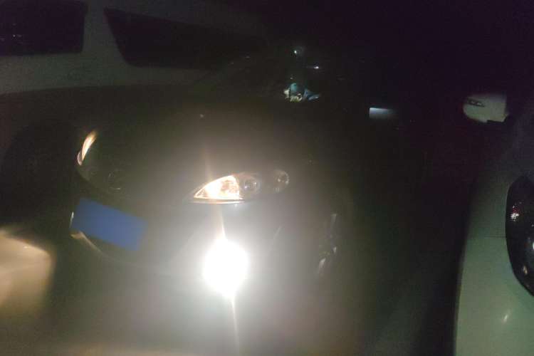 Used Mazda 5 2011 2.0L Manual Comfort Edition