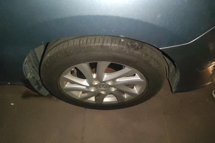 Used Mazda Mazda 5 2011 2.0L Manual Comfort Edition