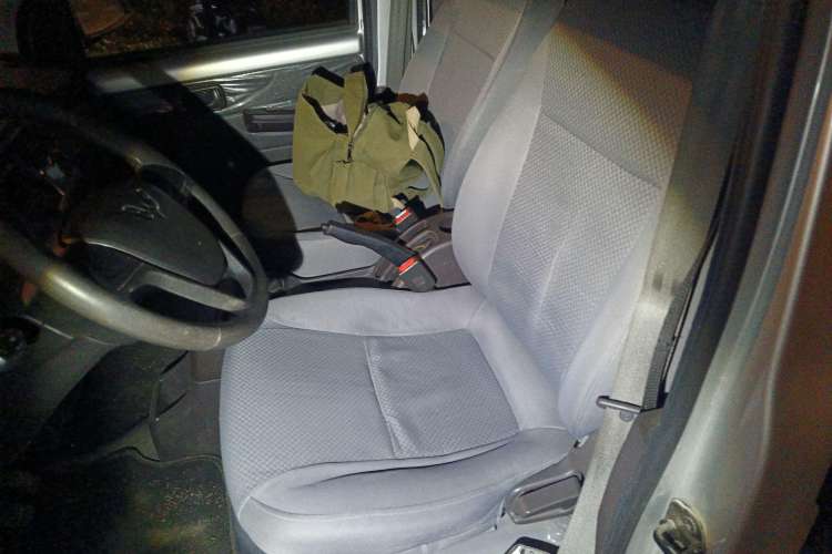 Used Wuling Rongguang 2021 1.5L Extended Basic Enclosed-Window Vehicle 2 Seats L3C
