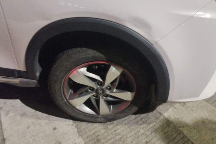 Used JAC Refine S3 2017 1.5L Manual Luxury Smart Model