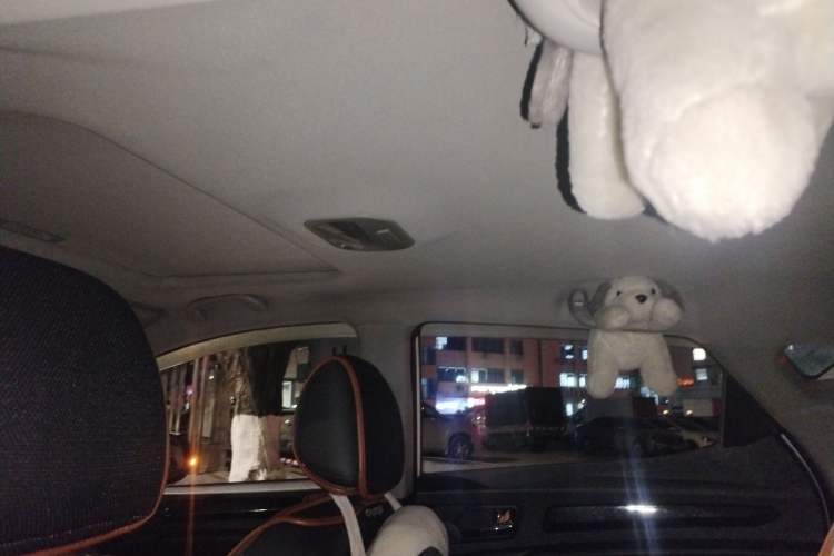 Used JAC Refine S3 2017 1.5L Manual Luxury Smart Model