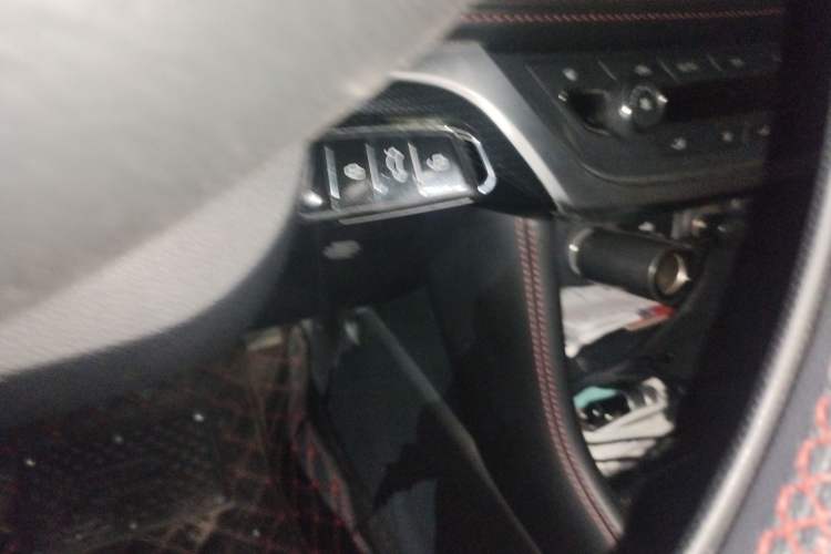 Used JAC Refine S3 2017 1.5L Manual Luxury Smart Model