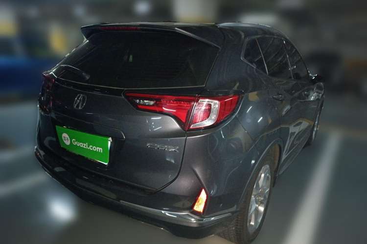 Used Acura CDX 2016 1.5T Two-Wheel Drive Enjoyment Edition