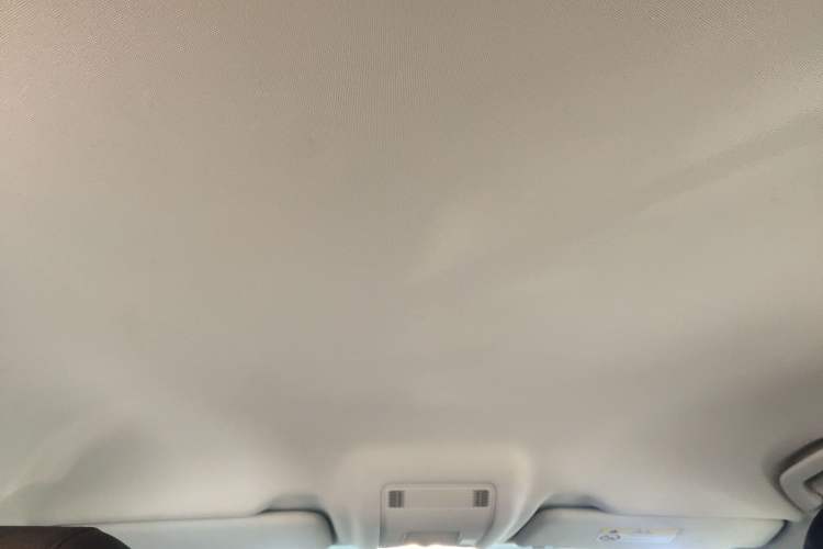 Used Qoros 5 2018 Revised Version 1.6T Automatic Leading Edition