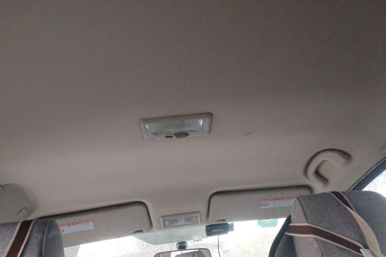 Used Suzuki SX4 2010 Sedan 1.6L Automatic Value Model