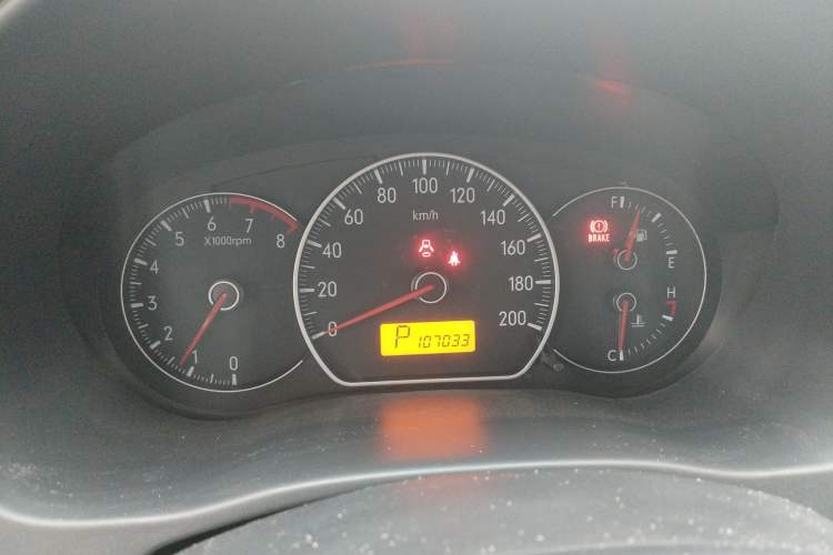 Used Suzuki SX4 2010 Sedan 1.6L Automatic Value Model