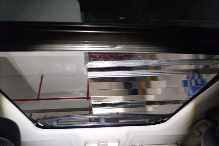 Used Suzuki Vitara 2016 1.4T Automatic Two-Wheel Drive Luxury Version
