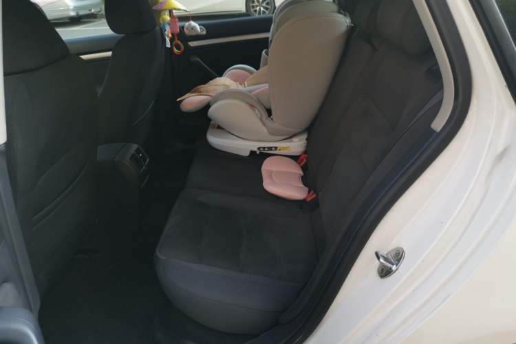 Used Volkswagen Golf 2011 1.4 TSI Comfort Travel Edition