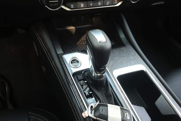 Used Nissan Teana 2022 2.0L XL-TLS Enjoyment Edition