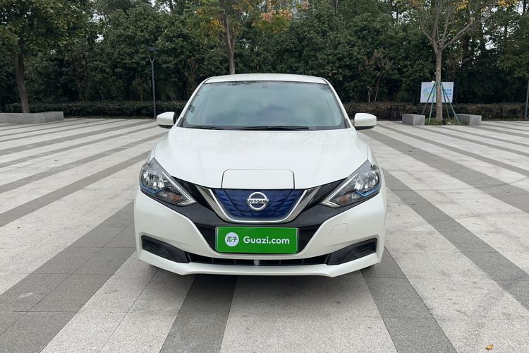 Used Nissan Sylphy EV 2020 Comfort Edition
