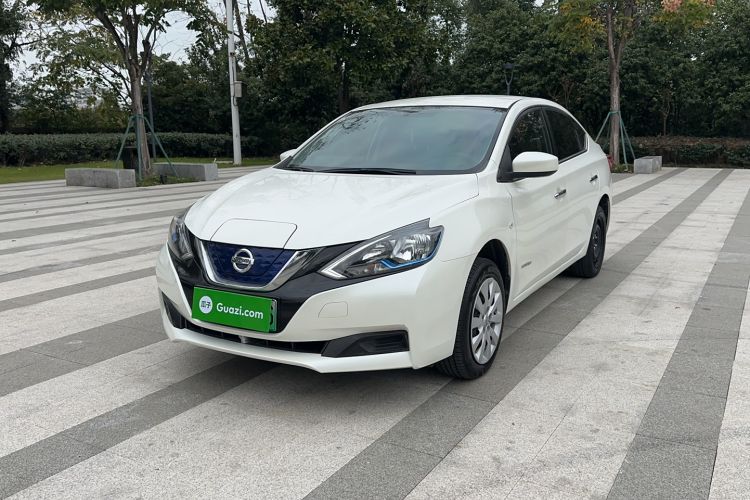 Used Nissan Sylphy EV 2020 Comfort Edition