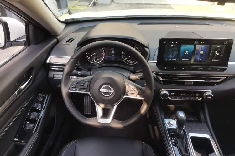 Used Nissan Teana 2022 2.0L XL-TLS Enjoyment Edition