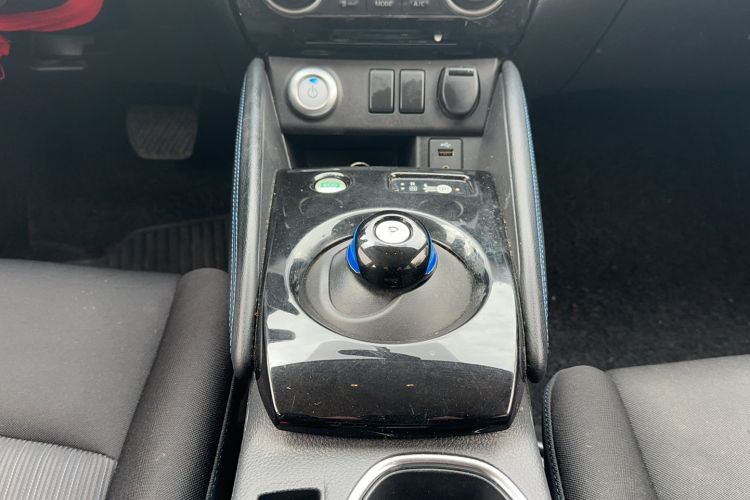 Used Nissan Sylphy EV 2020 Comfort Edition