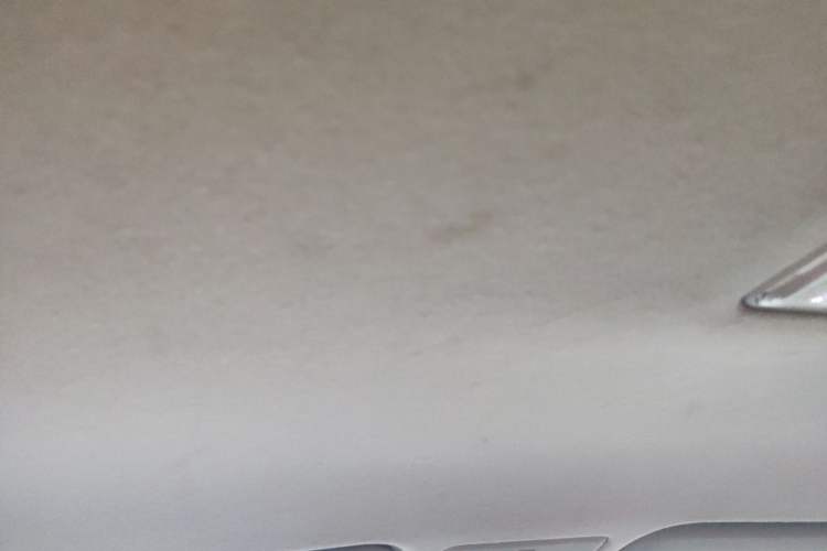 Used Toyota Yaris 2008 1.6G Automatic Deluxe Edition Headliner