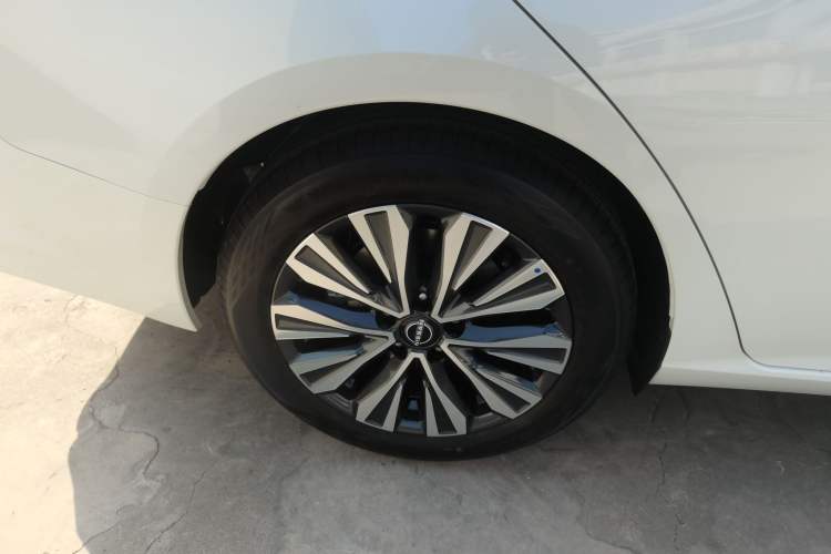 Used Nissan Teana 2022 2.0L XL-TLS Enjoyment Edition