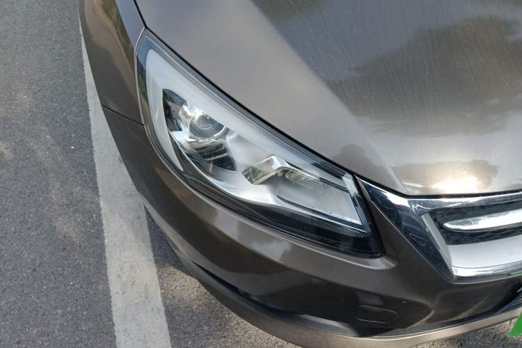 Used Chery Arrizo 7 2015 1.6L Manual ZhiXiang Edition