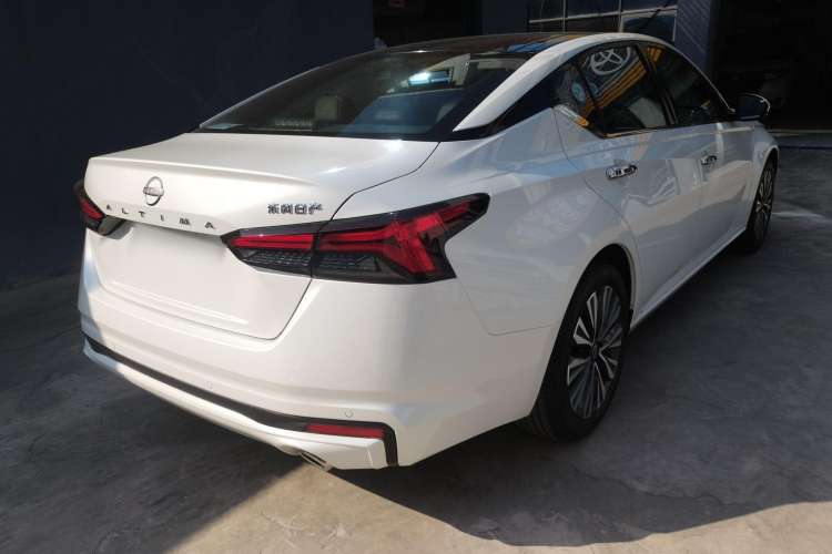 Used Nissan Teana 2022 2.0L XL-TLS Enjoyment Edition
