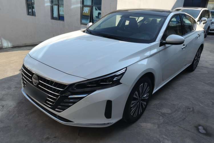 Used Nissan Teana 2022 2.0L XL-TLS Enjoyment Edition