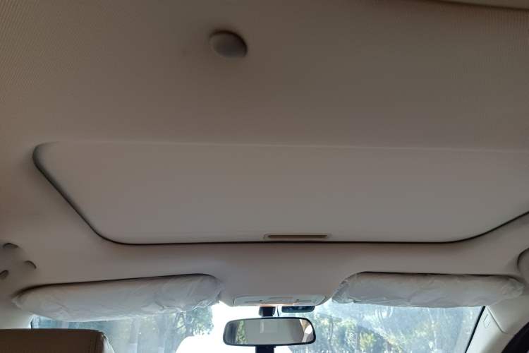 Used Chery Arrizo 7 2015 1.6L Manual ZhiXiang Edition