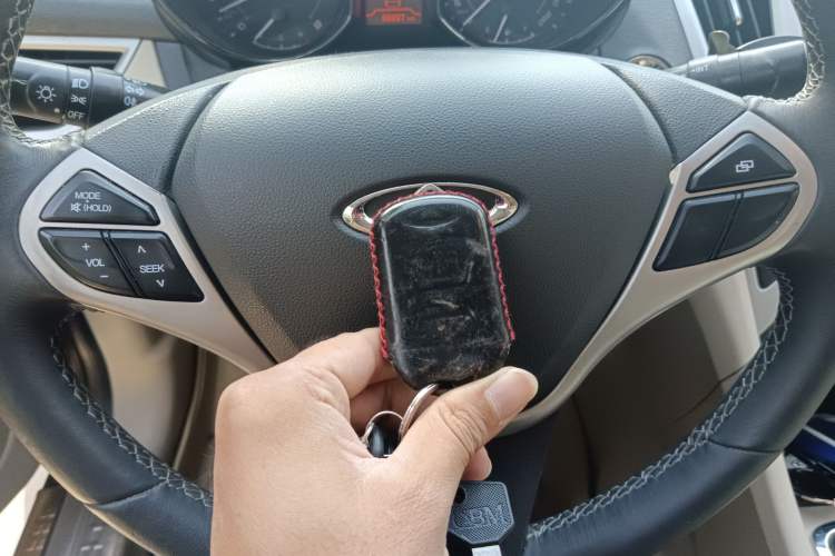 Used Chery Arrizo 7 2015 1.6L Manual ZhiXiang Edition