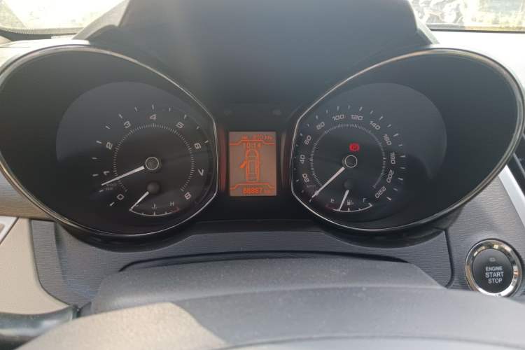 Used Chery Arrizo 7 2015 1.6L Manual ZhiXiang Edition