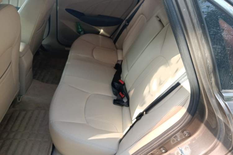 Used Chery Arrizo 7 2015 1.6L Manual ZhiXiang Edition