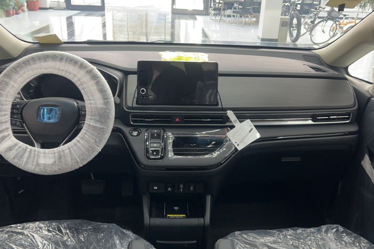 Used Honda Elysion 2024 2.0L eHEV Luxury Edition