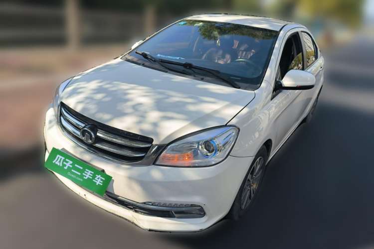 Used Great Wall C30 2015 1.5L AMT Luxury Model