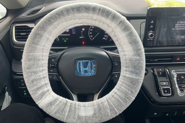 Used Honda Elysion 2024 2.0L eHEV Luxury Edition