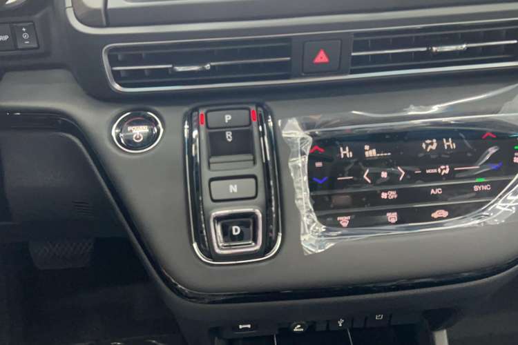 Used Honda Elysion 2024 2.0L eHEV Luxury Edition