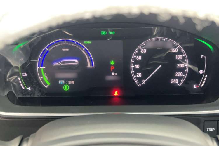 Used Honda Elysion 2024 2.0L eHEV Luxury Edition