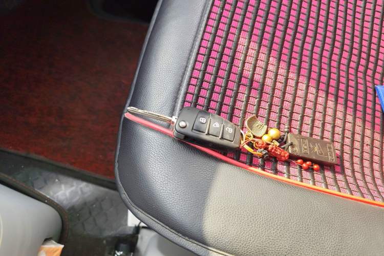 Used JAC Refine M3 2022 PLUS IKEA High-Power Version 1.5T Comfort Model