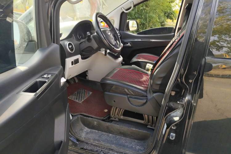 Used JAC Refine M3 2022 PLUS IKEA High-Power Version 1.5T Comfort Model