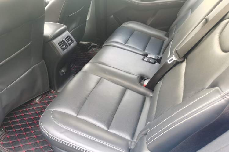 Used Dongfeng Fengon S560 2018 1.8L Manual Comfort 7-Seater