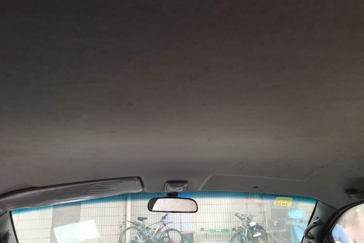 Used JAC Refine 2012 2.0L Timeless Edition HFC4GA3
