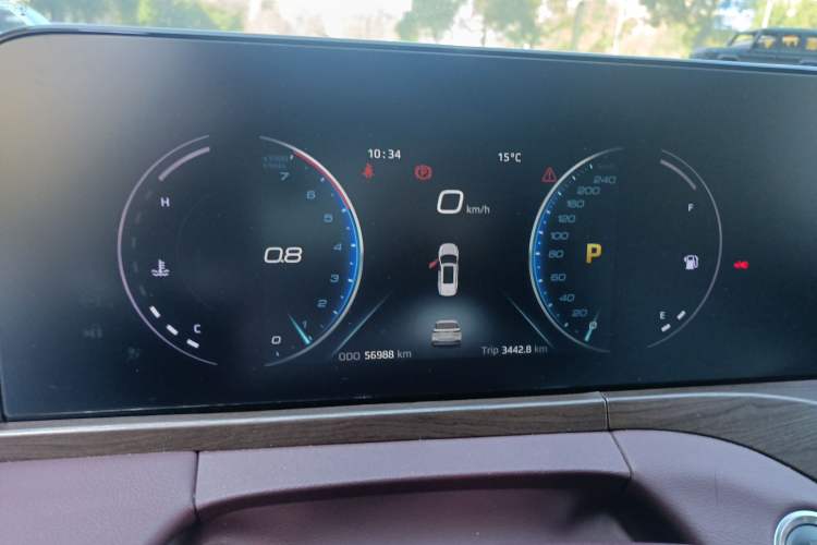 Used Ford Equator 2021 EcoBoost 225 Premier 6-Seater
