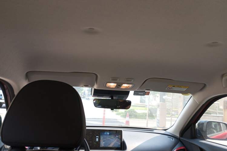 Used ORA White Cat 2020 401 km Flagship Version
