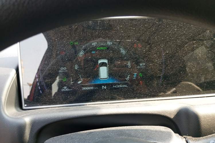 Used ORA White Cat 2020 401 km Flagship Version
