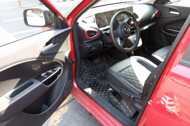 Used ORA White Cat 2020 401 km Flagship Version
