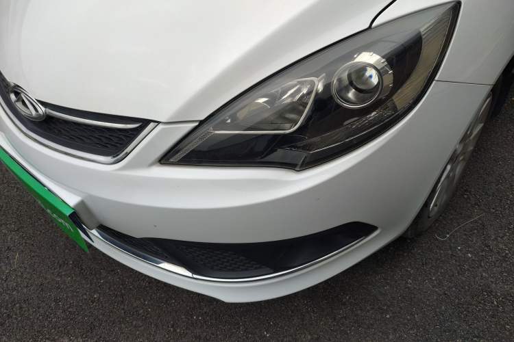 Used Chery Fengyun 2 2016 1.5L Manual Value Edition
