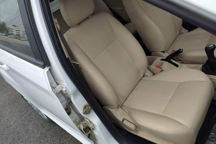 Used Chery Fengyun 2 2016 1.5L Manual Value Edition
