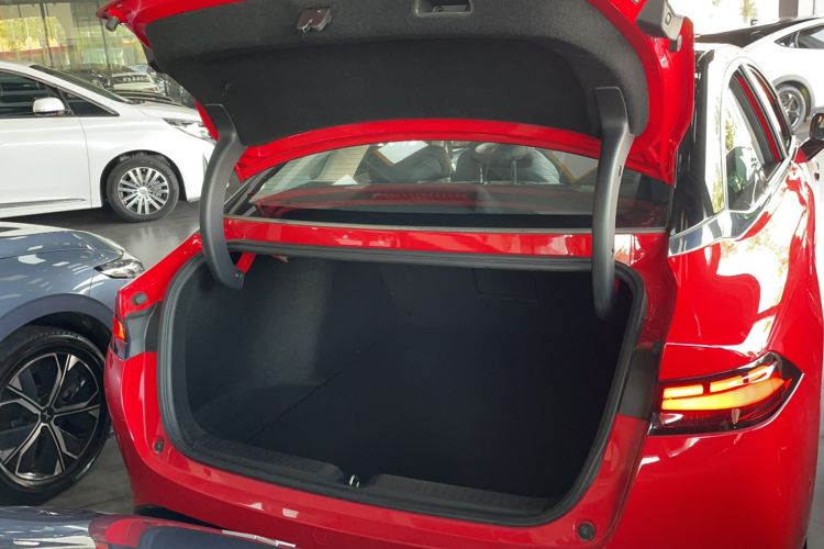 Used XPeng P5 2022 600P
