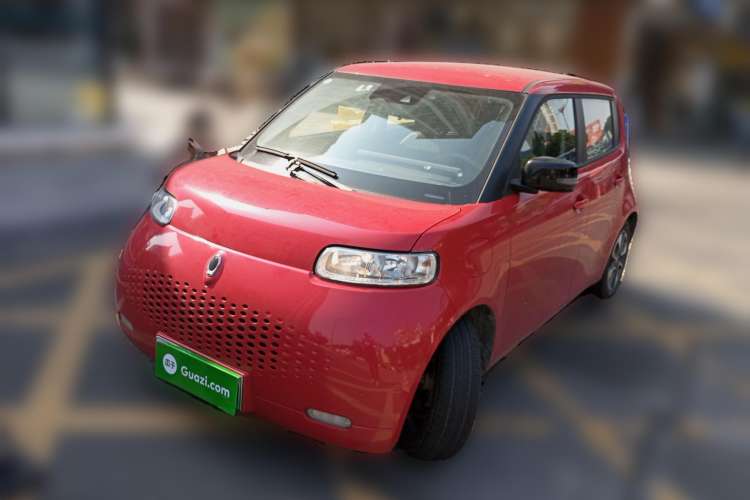 Used ORA White Cat 2020 401 km Flagship Version